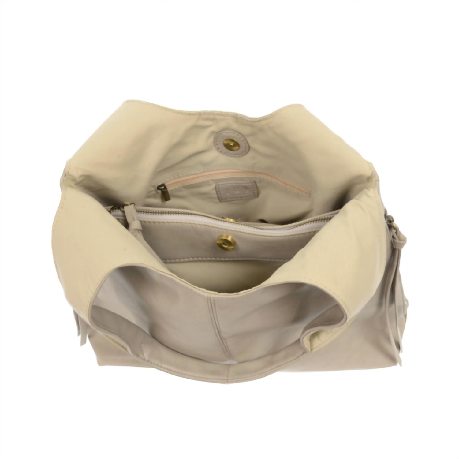 Joy Susan - Women's Claire Hobo Bag
