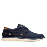 Xti - Men's Comfort Sole Casual Oxfords