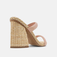 Shu Shop - Women's Gardenia Heel