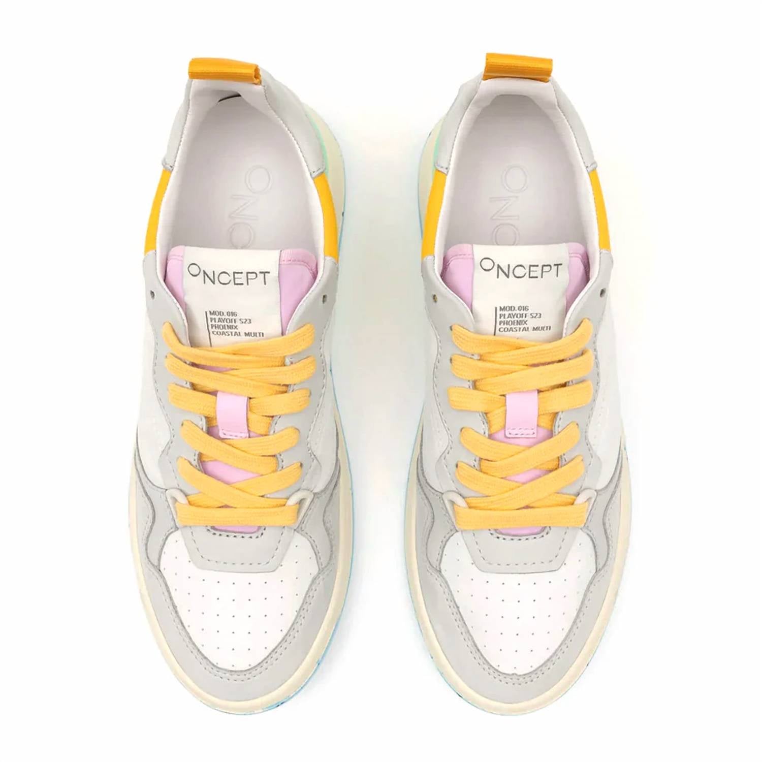 Oncept - Women's Phoenix Sneaker