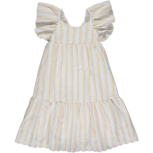 Vignette - Girl's Joplin Dress