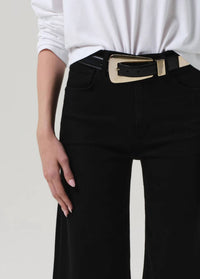 Citizens Of Humanity - Lyra Long Wide Leg Pants