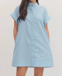 Entro - Carolina Dress