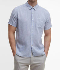 Barbour - Deerpark Striped Summer Fit Shirt