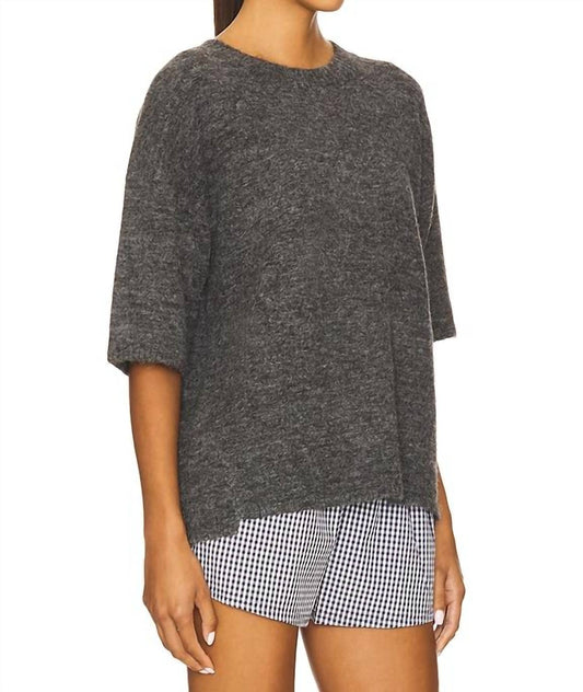 Free People - Margot Sweater Tee