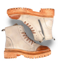Roan - Women's Kinship Boots