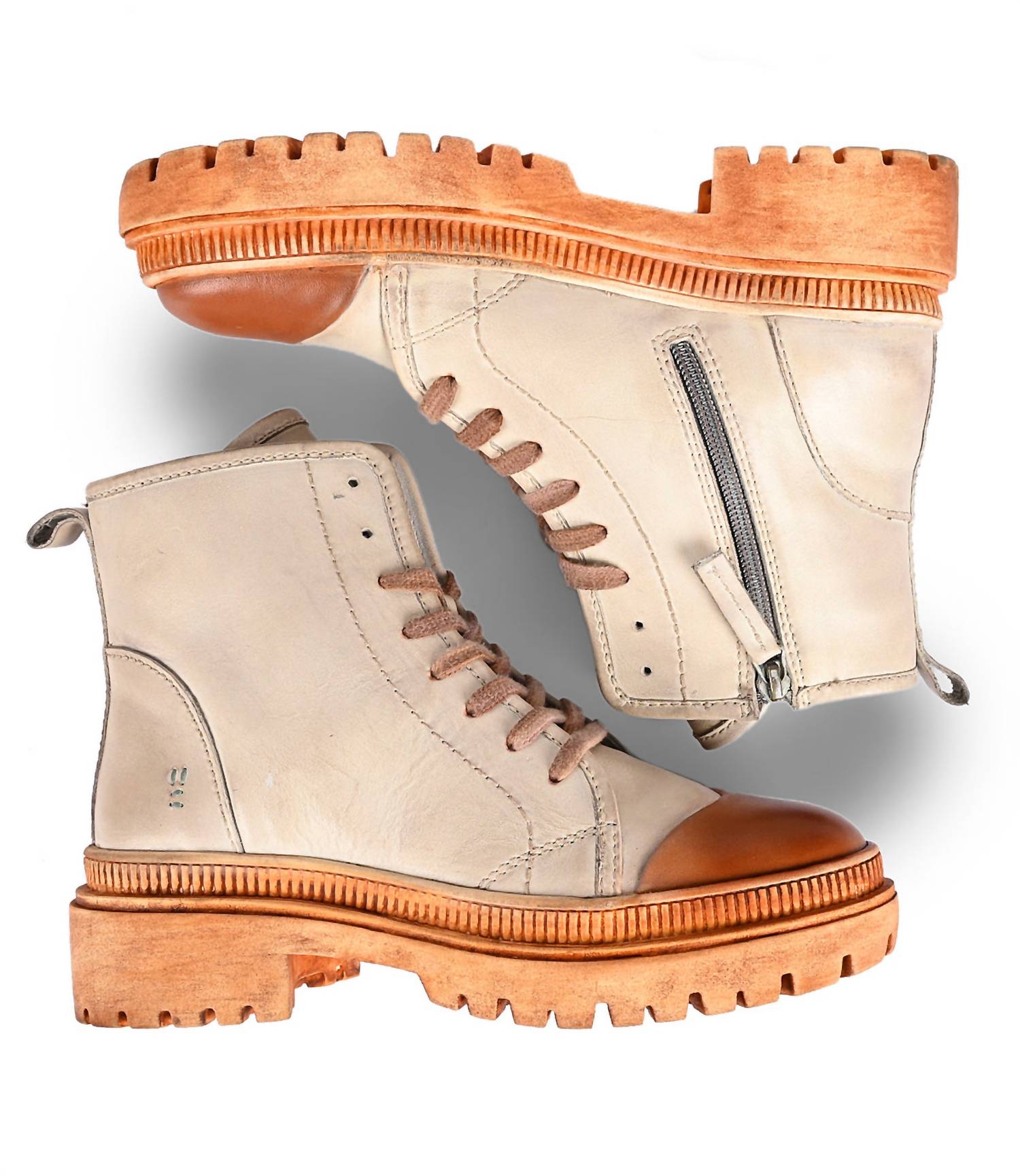 Roan - Women's Kinship Boots