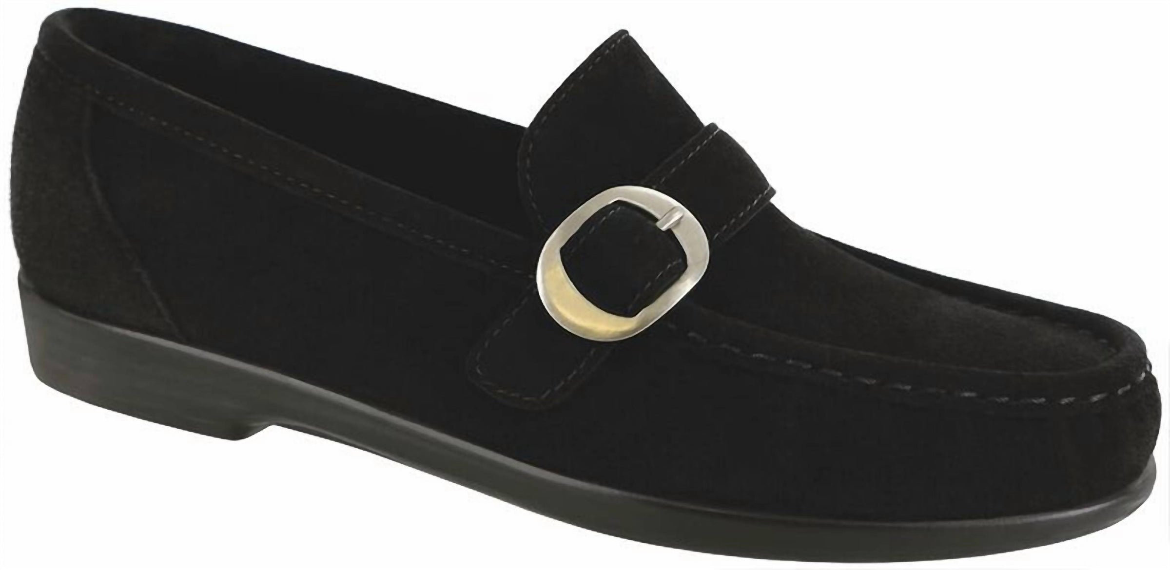 Sas - Women's Lara Moccasin Loafer - Narrow