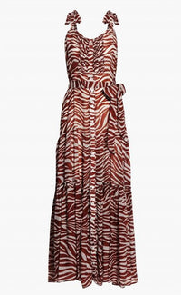 Veronica Beard - Women's Coverup