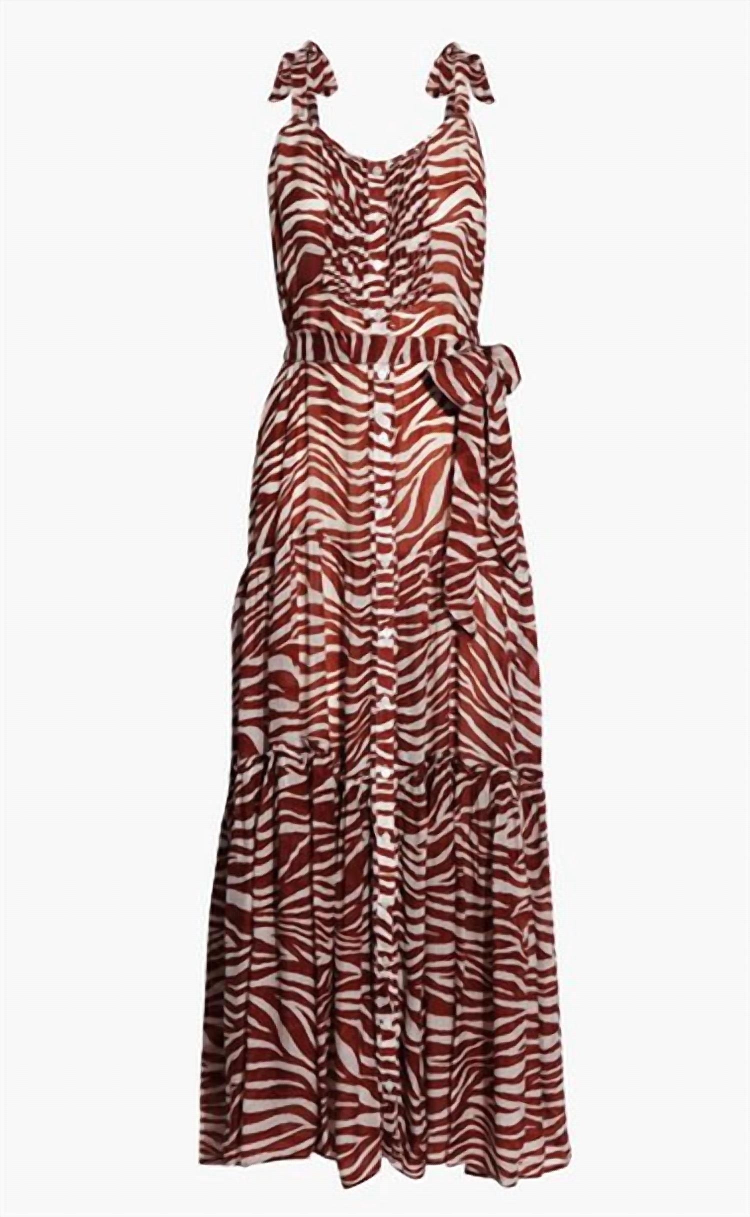 Veronica Beard - Women's Coverup