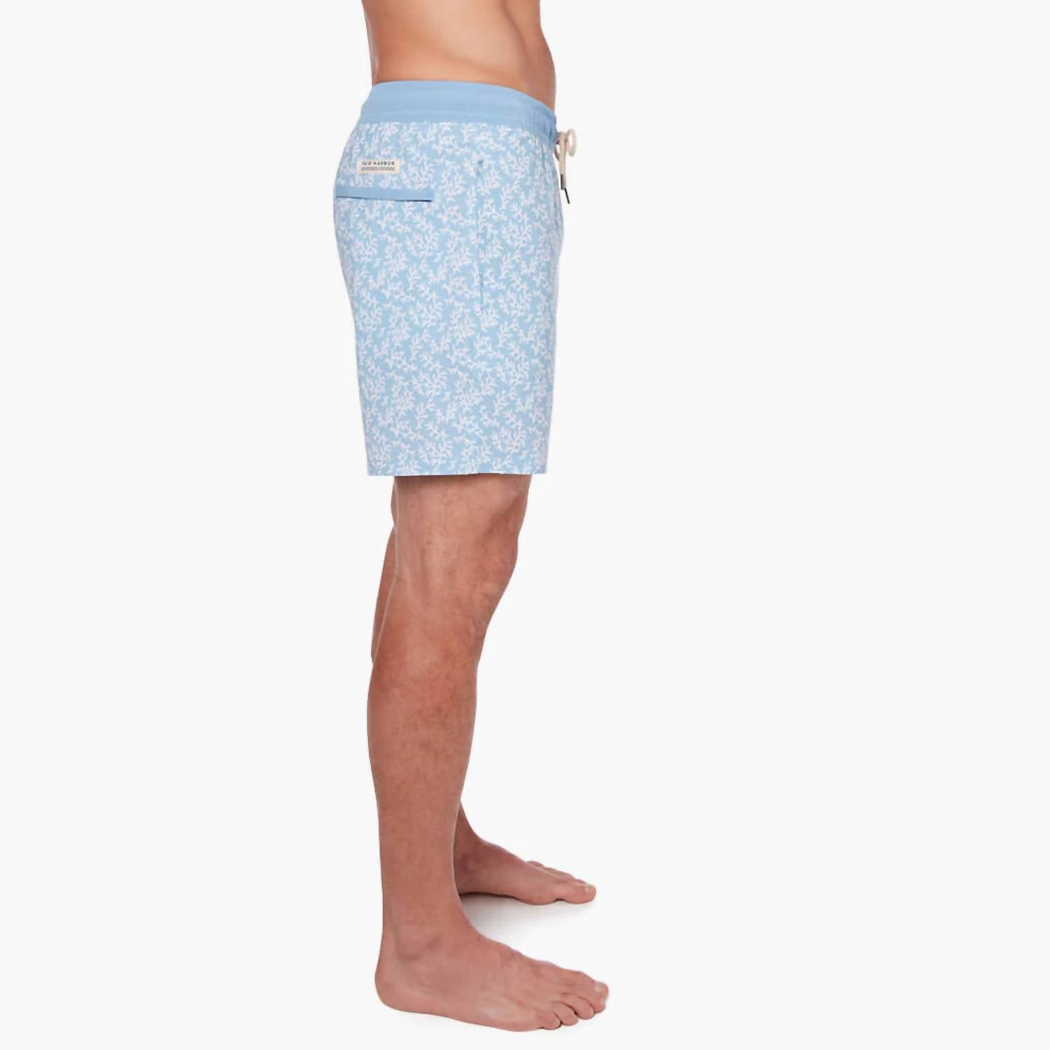 Fair Harbor - Bayberry Trunk