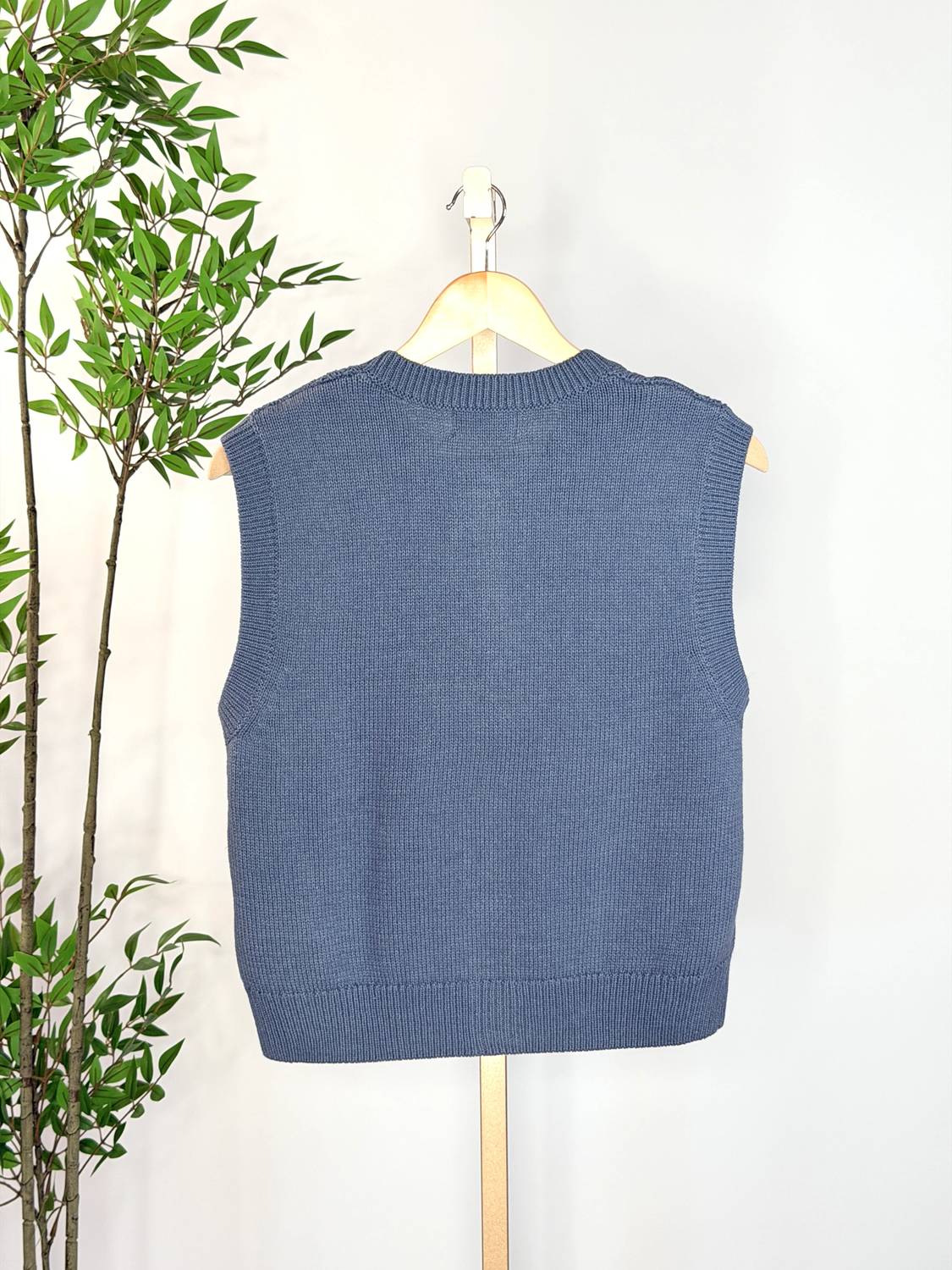 Be Cool - Women's Storybook Sweater Vest
