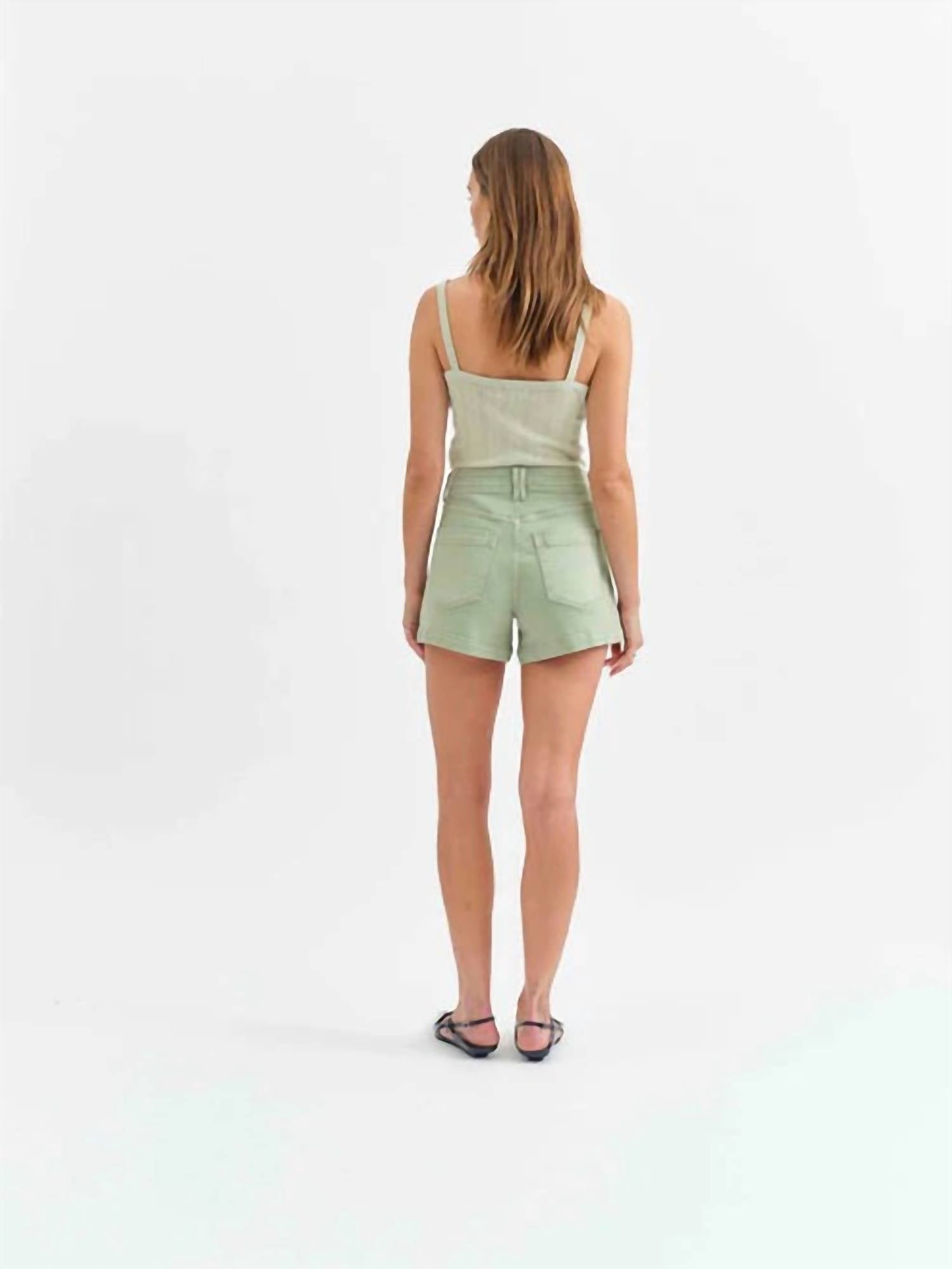 Daze - Valley Girl Short