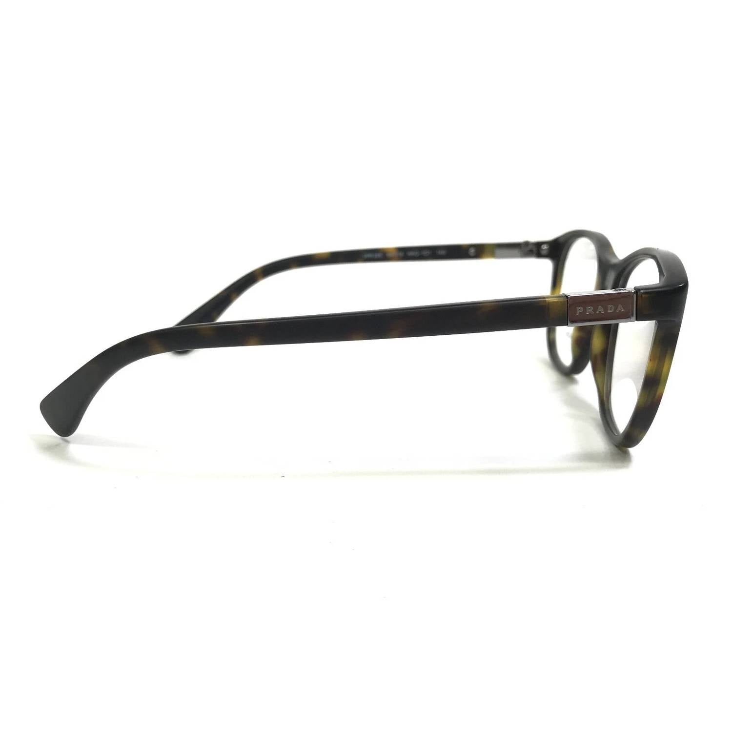 Prada - Women's Vpr29s Square Eyeglasses