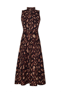 Cara Cara - Brice Midi Dress