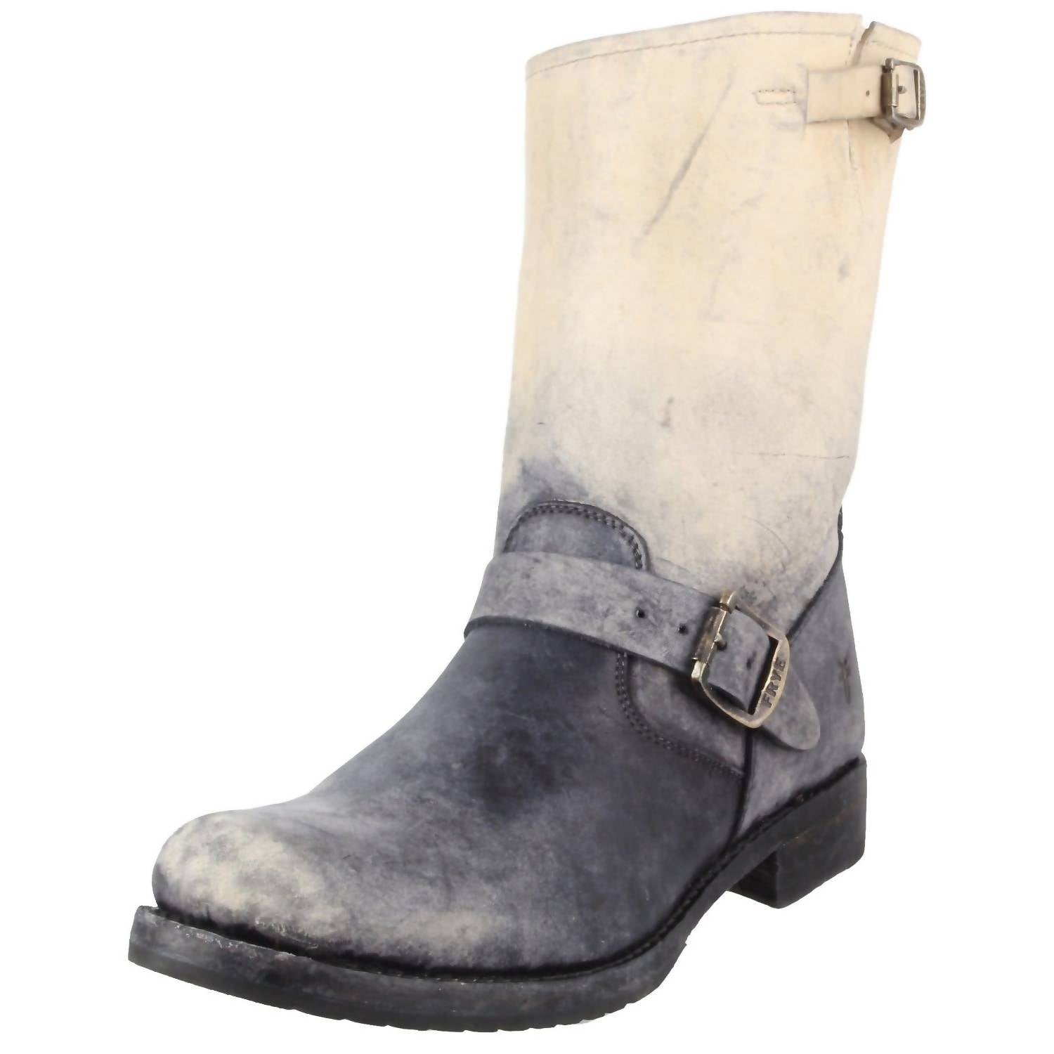 Frye - Women's Veronica Short Ombre Boots