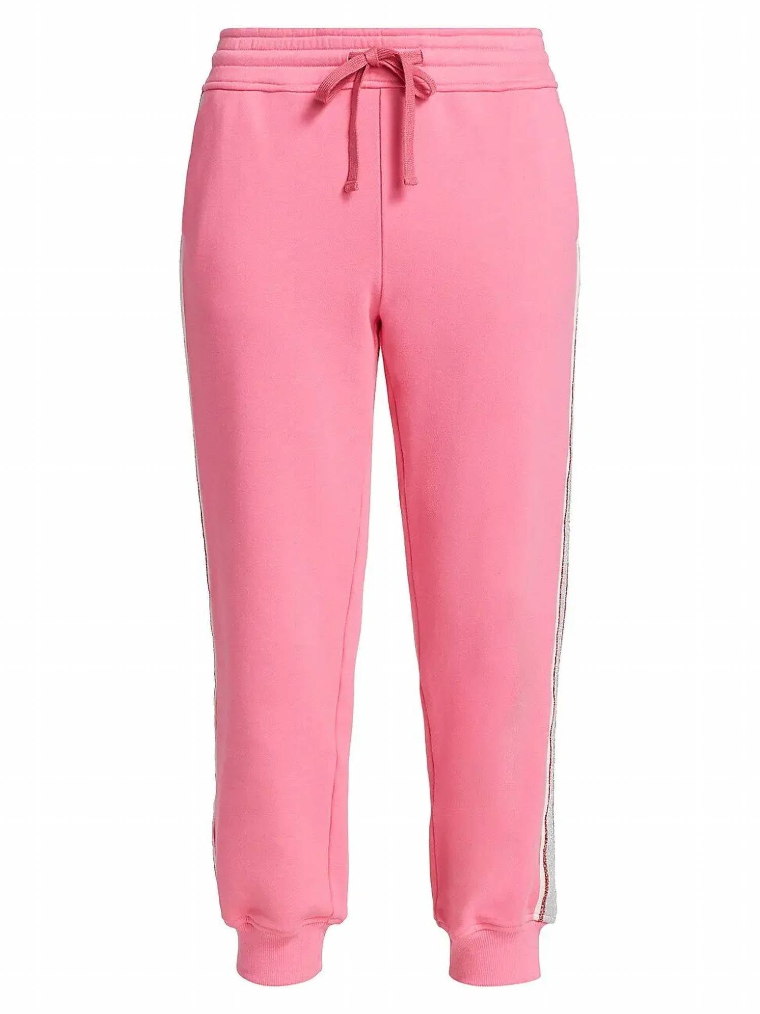 Derek Lam 10 Crosby - SERA TRACK PANTS