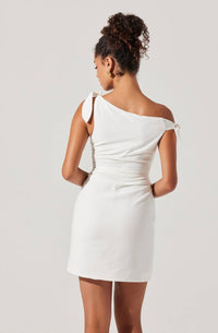 Astr - Lora Dress