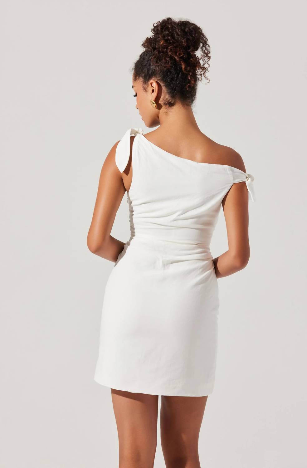 Astr - Lora Dress