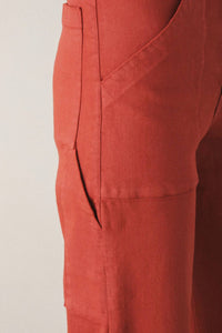 Prairie Underground - Long Carpenter Pants