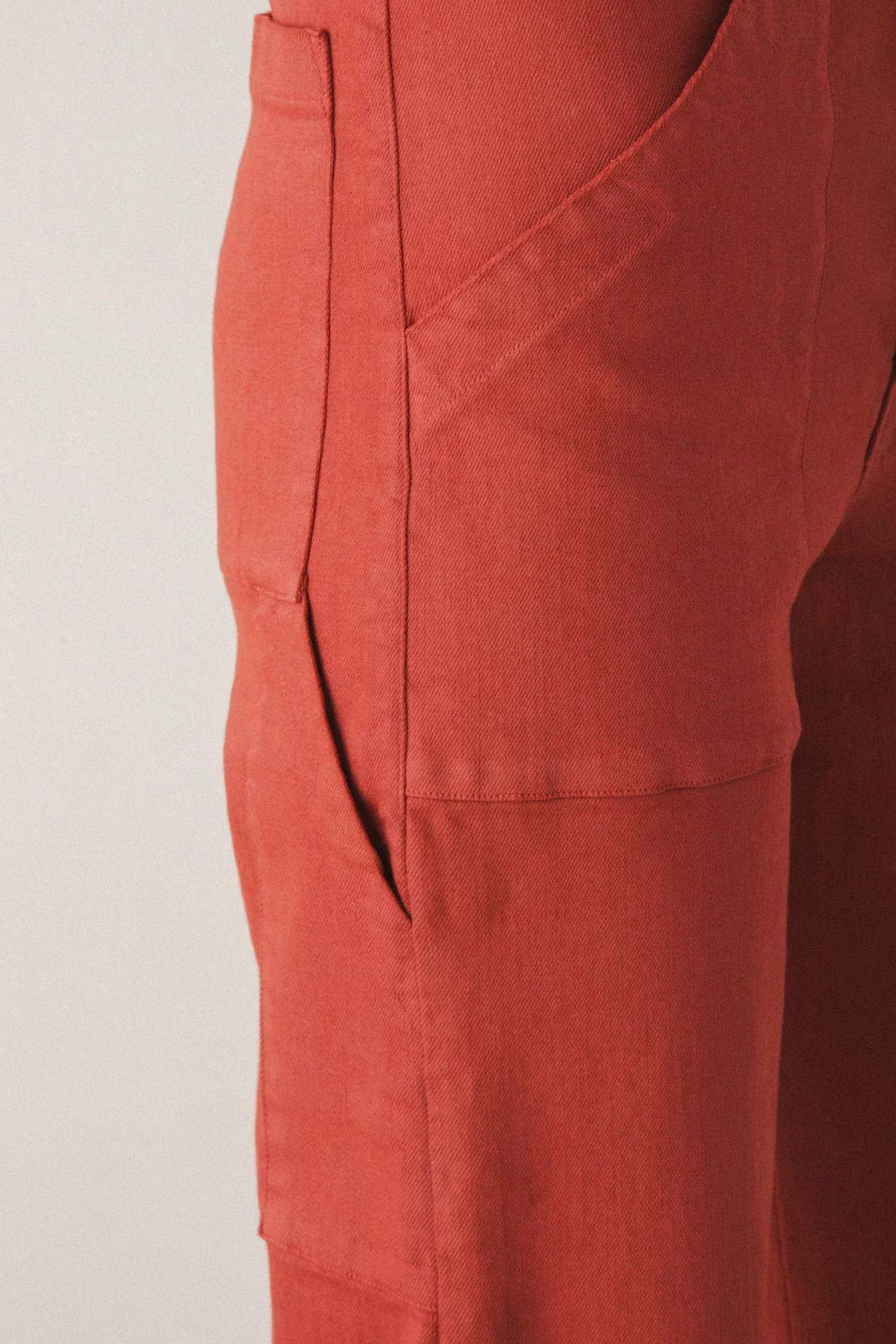 Prairie Underground - Long Carpenter Pants