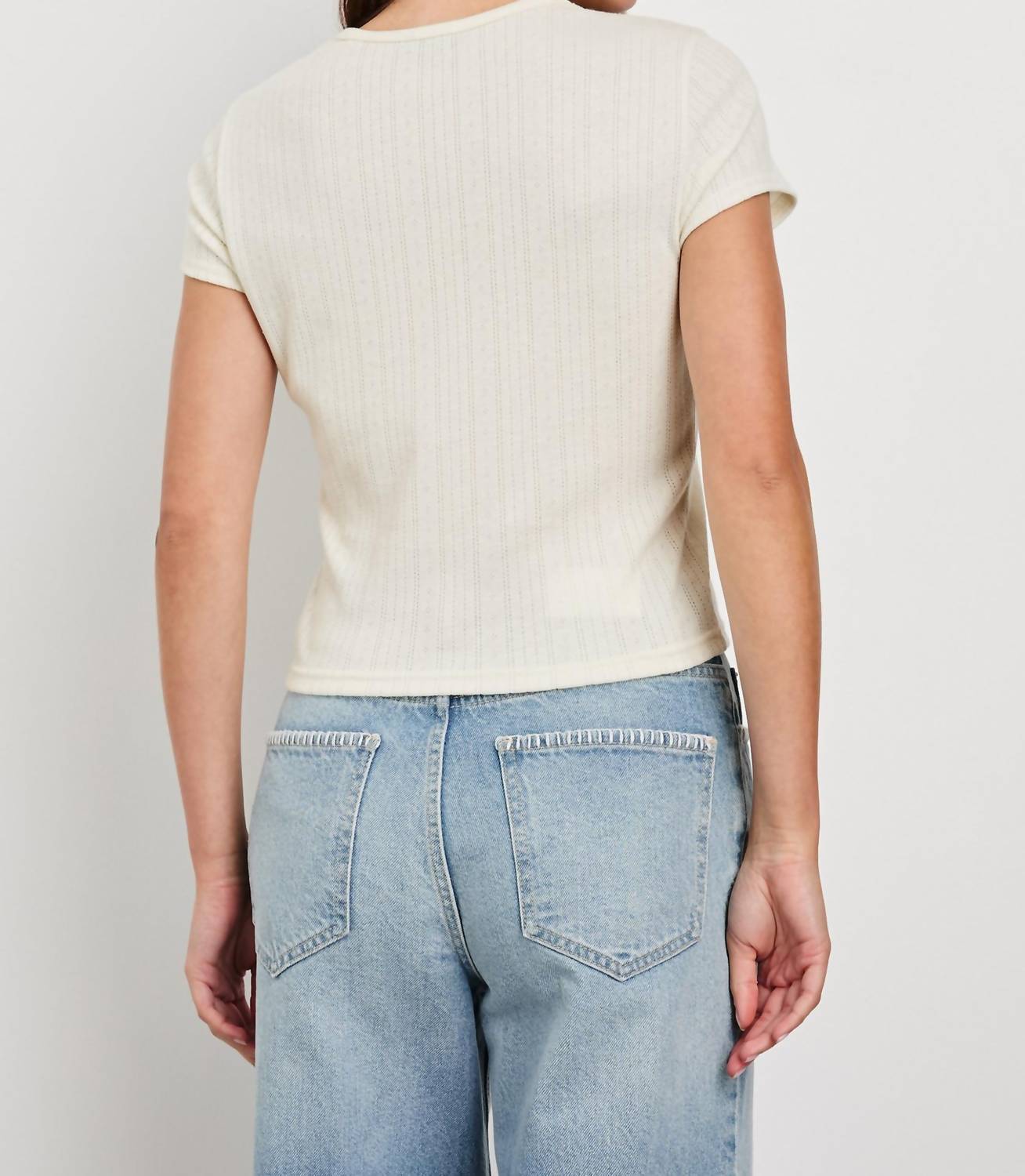 Rails - Muse Top