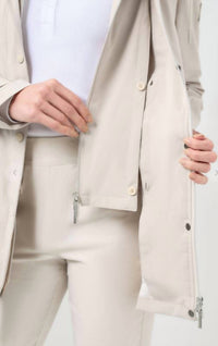 Anatomie - Britt Water Resistant Utility Jacket