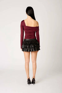 Nia - Margo Top