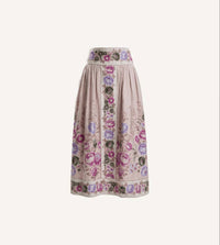 Cleobella - Doreen Midi Skirt