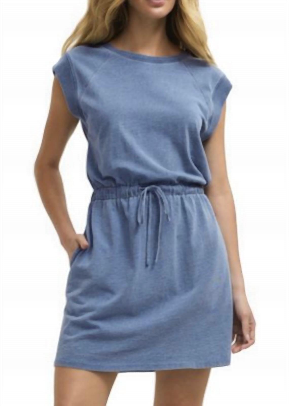 Wishlist - Muscle Knit Midi Dress