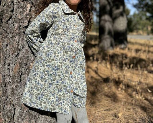 Vignette - Amy Dress