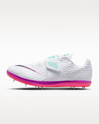 Nike - Men's High Jump Elite Shoe