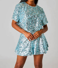 Buddylove - Laura Sequin Set