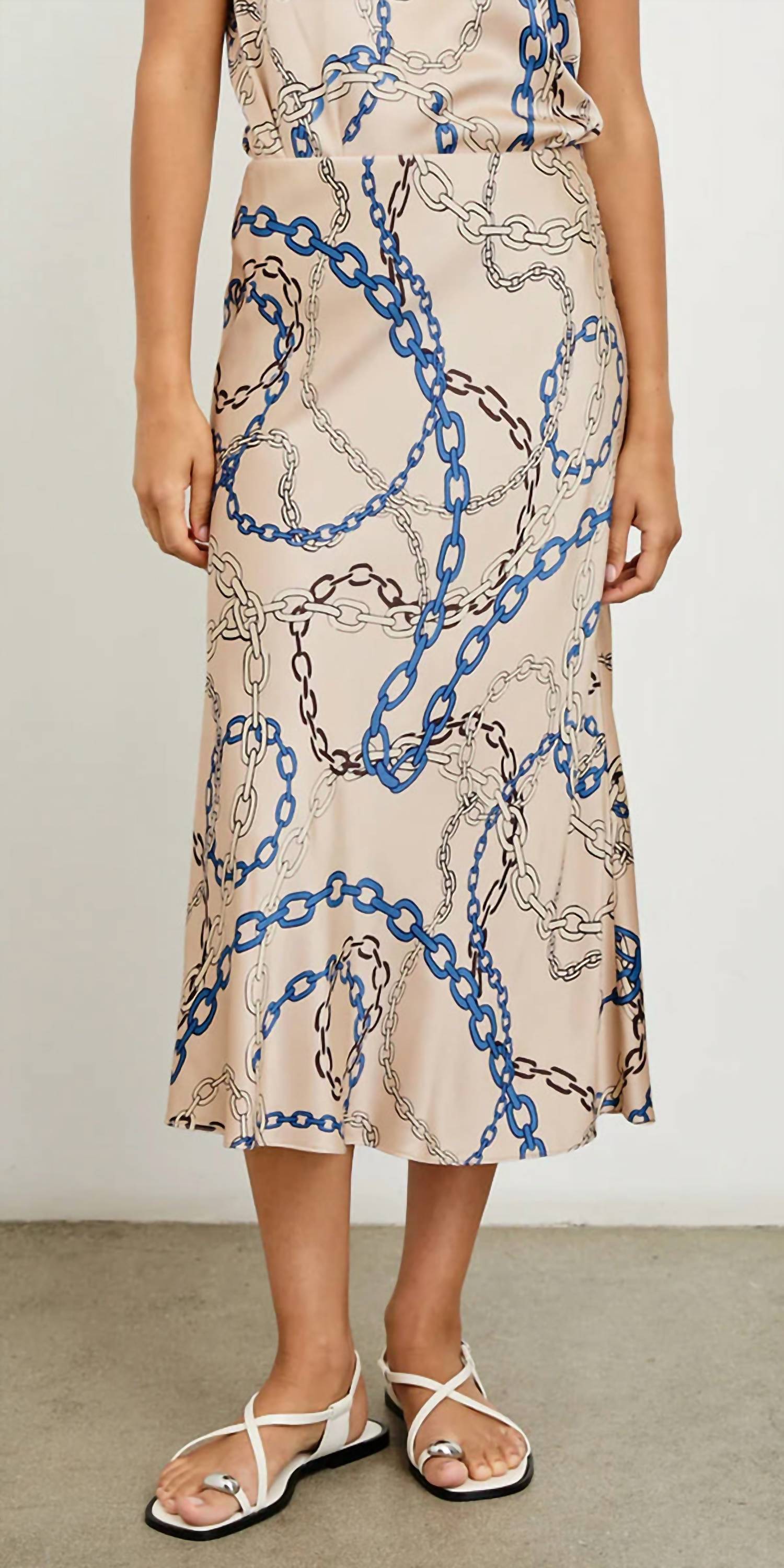 Rails - Anya Skirt