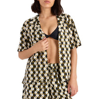 Volcom - Midnite Ramble Top