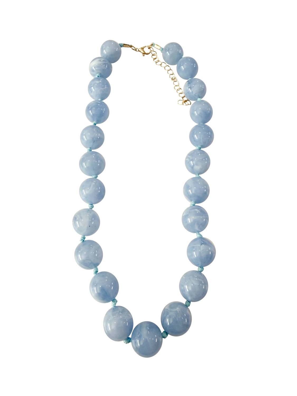 Gemelli - The Nantucket Necklace