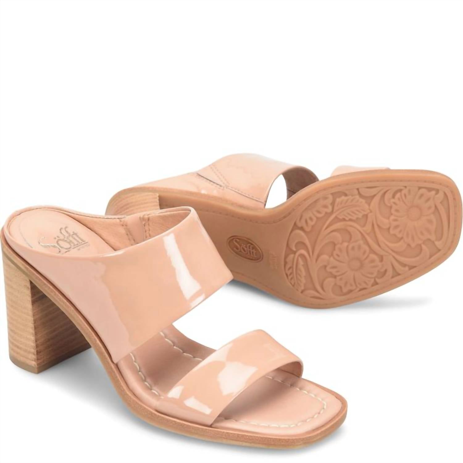 Sofft - Women's Shiela Sandals