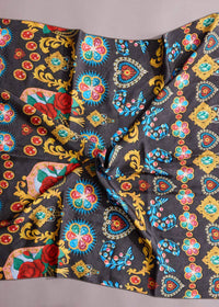 Alden Adair - Hayden Multi Color Scarf