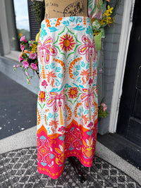 Maude Vivante - Women's Ada Skirt