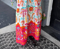 Maude Vivante - Women's Ada Skirt