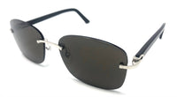 Cartier - Round Non Polarized Sunglasses - Ct227s - 001
