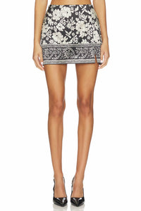 Amanda Uprichard - Dale Mini Skort