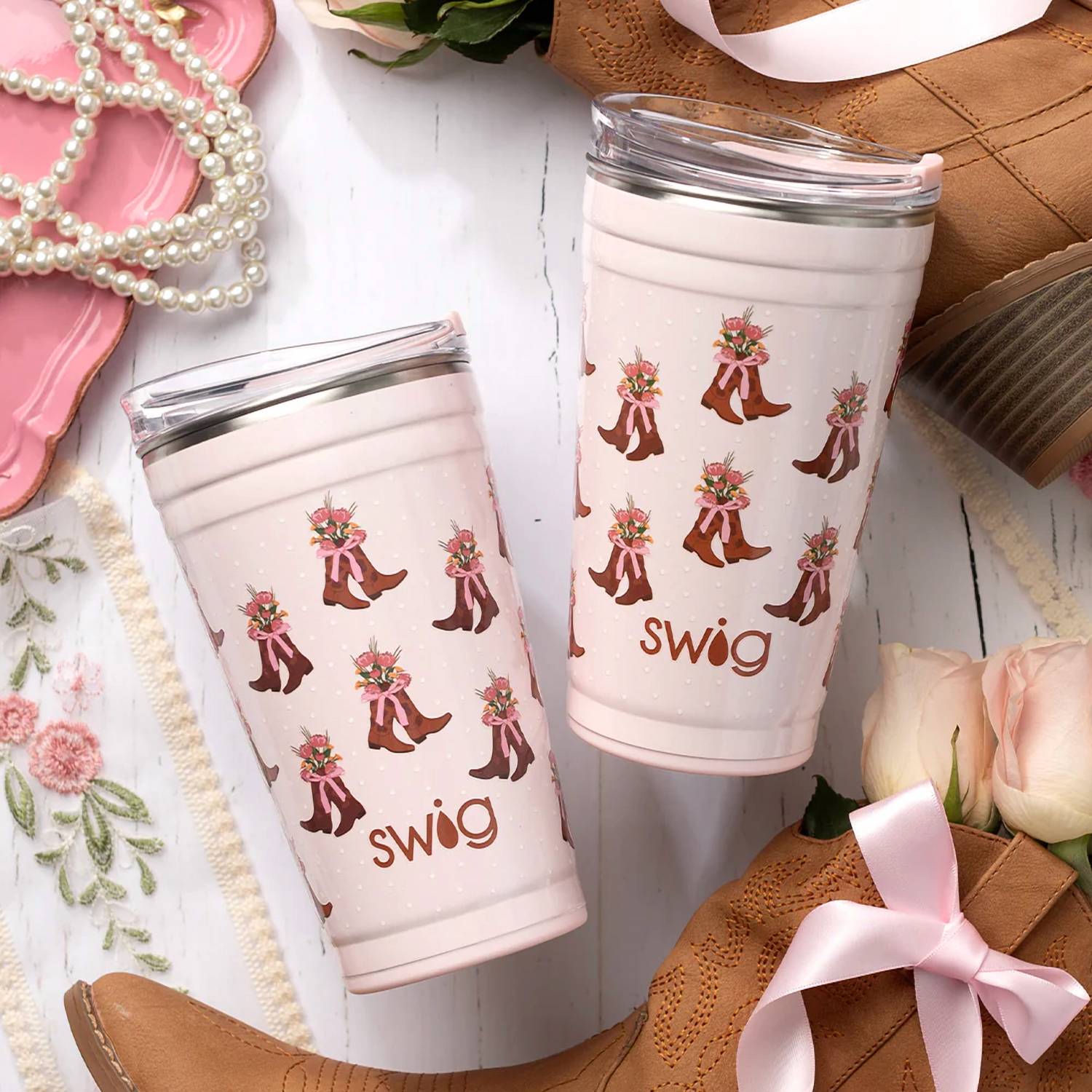 Swig Life - Party Cup - 24oz