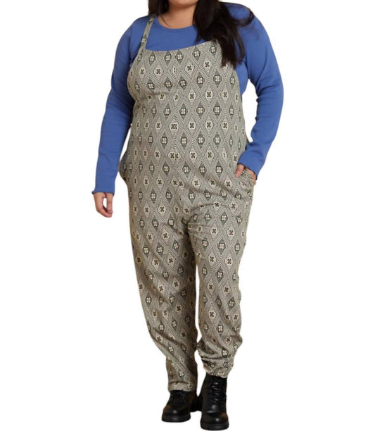 Known Supply - Cadence Jumpsuit