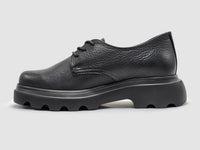 Kcr Group - Women's Modern Low-top Leather Shoes