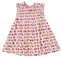 Pink Chicken - Girl's Stevie Dress
