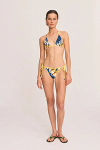 Alemais - Martine Triangle Bikini Brief