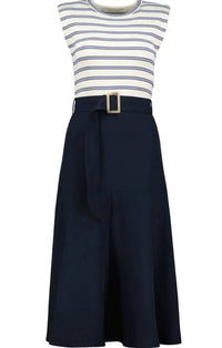 Bishop + Young - Kristopher Twofer Midi Dress