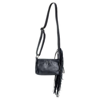 Sts Ranchwear - Women's Rhapsody Harmony Small Crossbody Fringe Bag