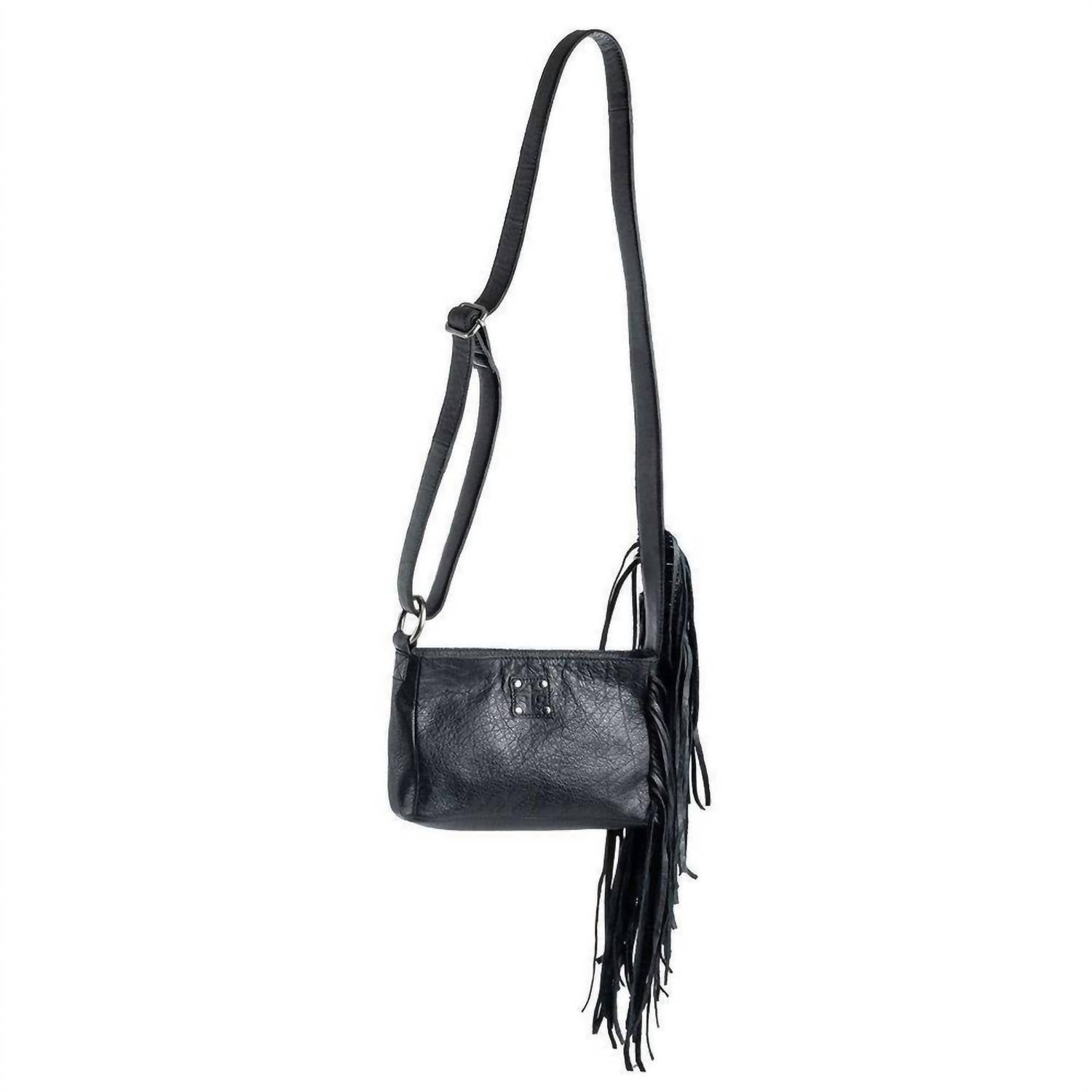 Sts Ranchwear - Women's Rhapsody Harmony Small Crossbody Fringe Bag